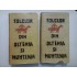 FOLCLOR DIN OLTENIA SI MUNTENIA (2 Volume) - 1967 FOLCLOR DIN OLTENIA SI MUNTENIA (2 Volume) - 1967